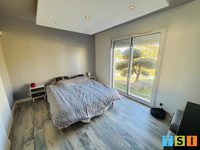 Maison - 129 m² - 4 pièces