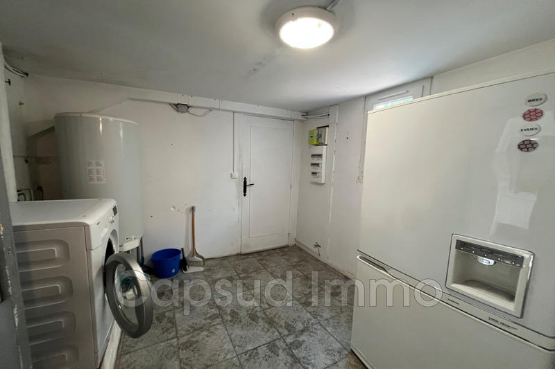 Maison - 116 m² - 4 pièces