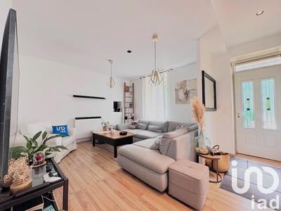 Maison - 145 m² - 6 pièces