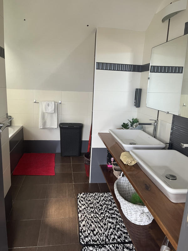 Villa - 153 m² - 6 pièces