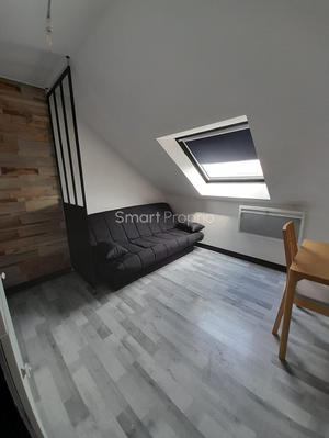 Appartement - 136 m² - 8 pièces