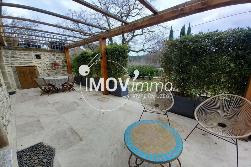 Maison - 188 m² - 6 pièces