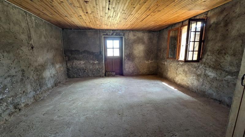 Maison - 92 m² - 5 pièces