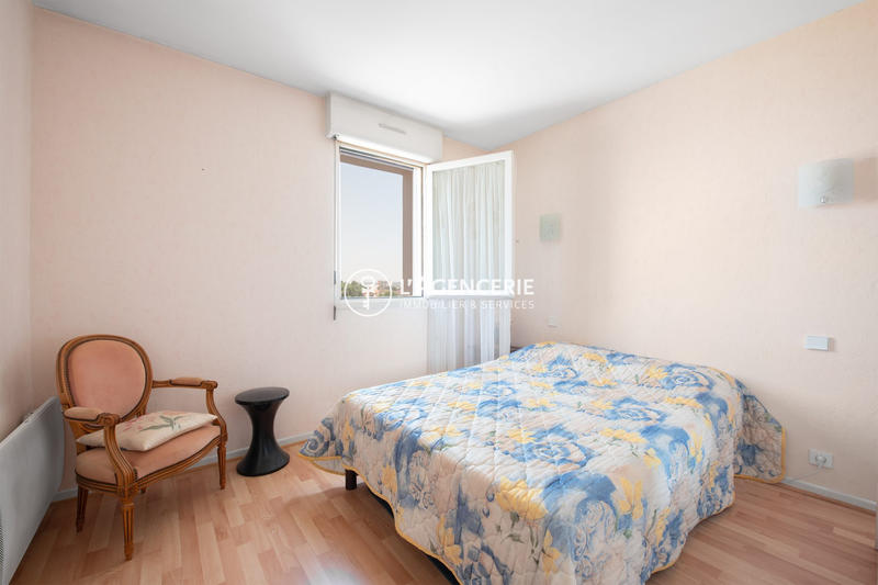 Duplex - 75 m² - 3 pièces