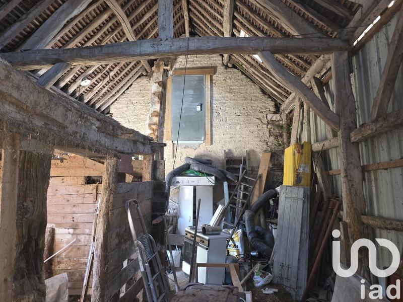 Maison - 80 m² - 3 pièces