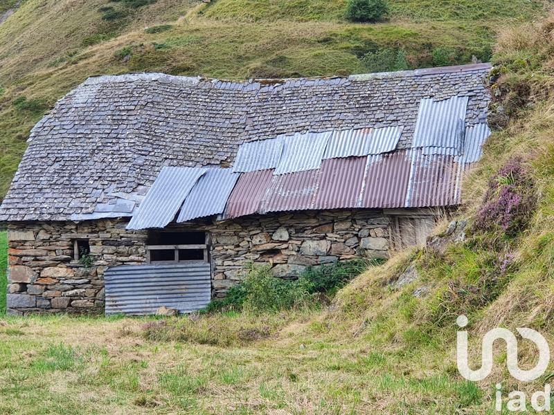Ferme - 70 m² - 2 pièces