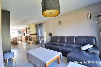 Maison - 165 m² - 6 pièces