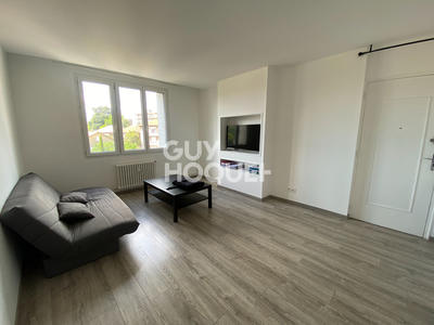 Appartement - 53 m² - 2 pièces