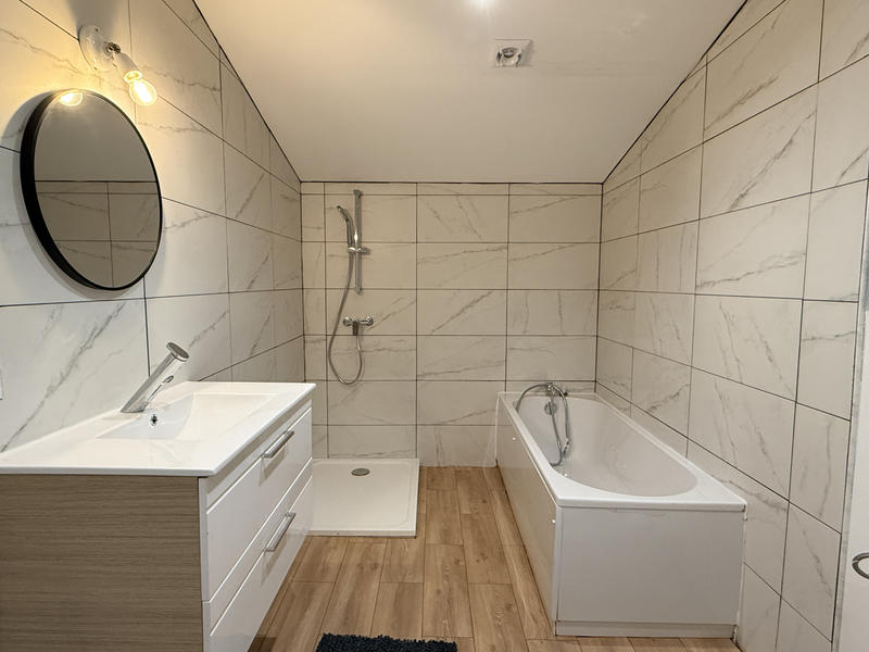 Maison - 176 m² - 6 pièces