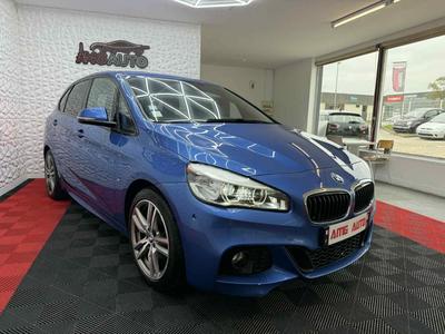 Bmw Serie 2 Active Tourer (F45) 218d 2.0 d 150 Cv. 16v Xdrive Bva8