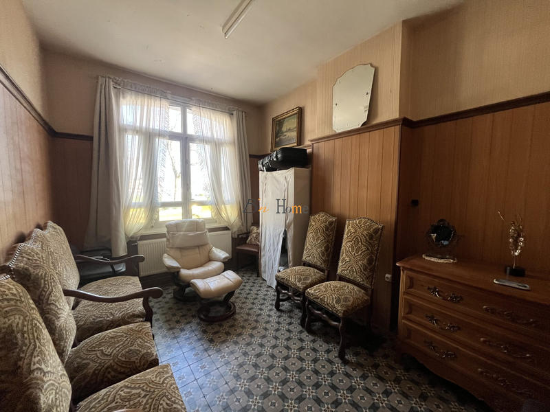 Maison - 177 m² - 4 pièces