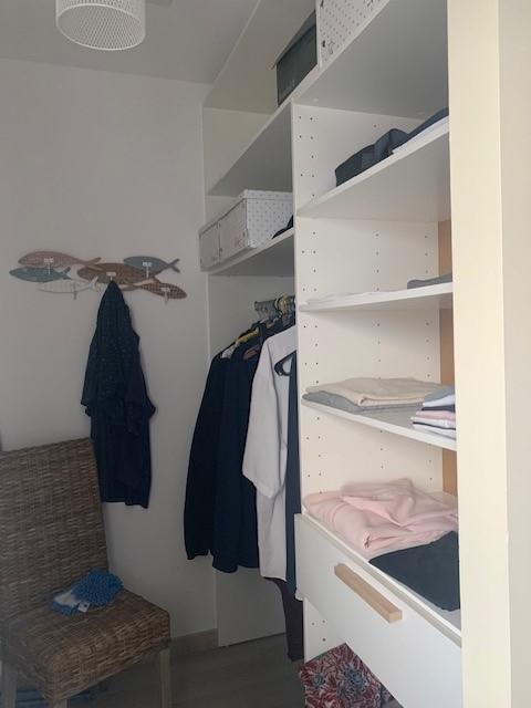 Maison - 119 m² - 5 pièces