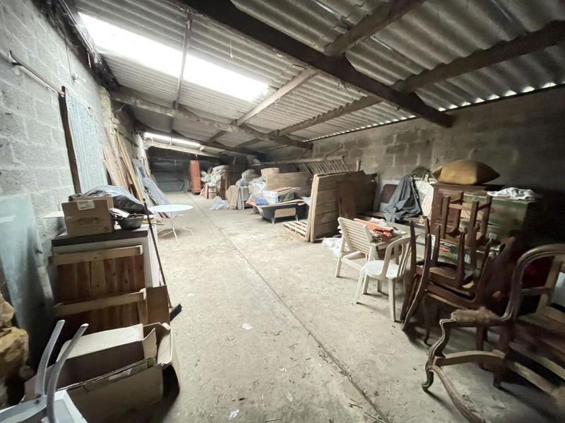 Maison de campagne - 164 m²