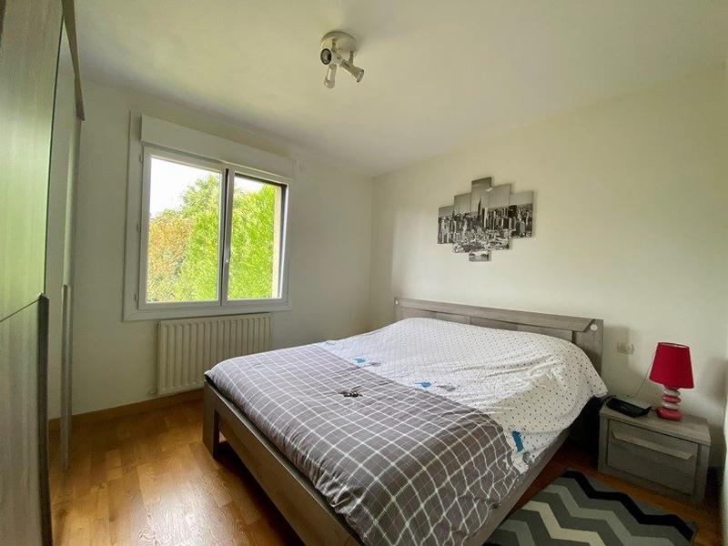 Maison - 100 m² - 6 pièces