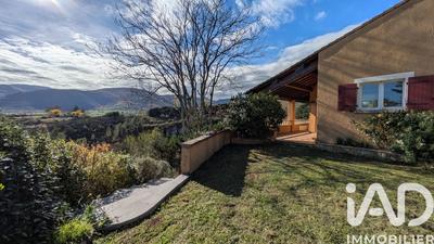 Maison - 139 m² - 6 pièces