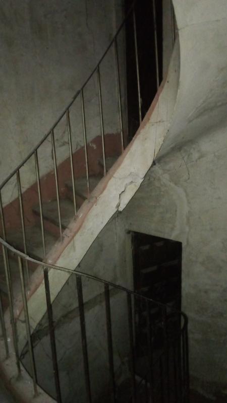 Immeuble - 212 m² - 12 pièces