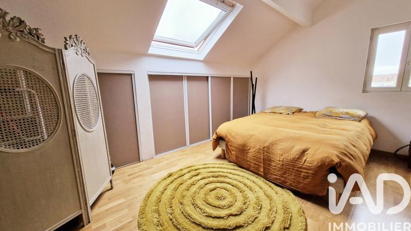 Maison - 173 m² - 7 pièces