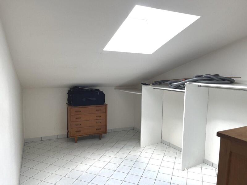 Maison ancienne - 266 m² - 9 pièces