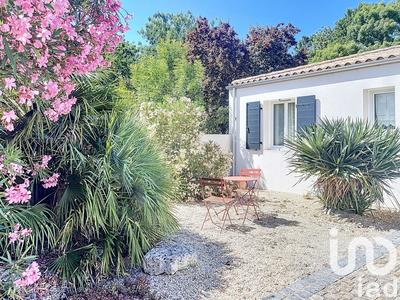 Maison - 111 m² - 5 pièces