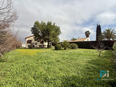 Maison - 91 m² - 3 pièces