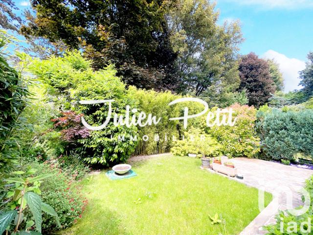 Maison - 170 m² - 8 pièces