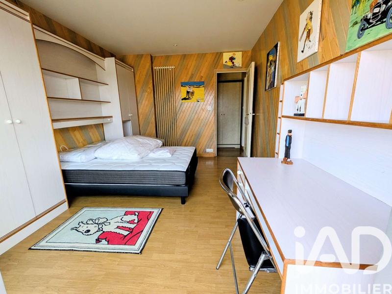 Appartement - 110 m² - 5 pièces