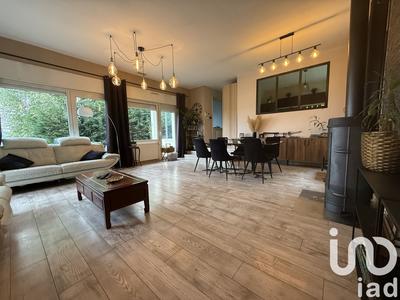 Maison de maîtres - 108 m² - 6 pièces