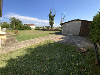 Maison - 121 m² - 6 pièces