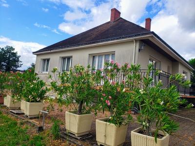 Maison - 115 m² - 4 pièces