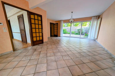 Maison ancienne - 99 m² - 5 pièces