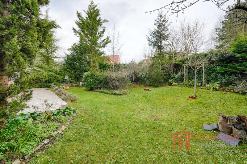 Maison - 175 m² - 7 pièces