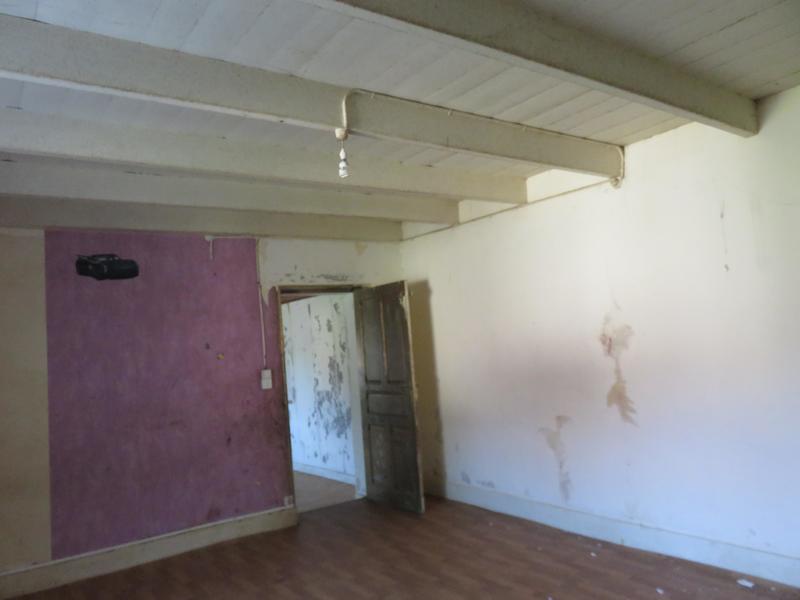 Ferme - 91 m² - 6 pièces
