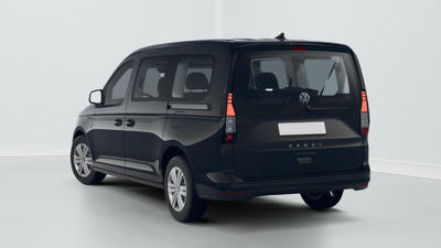 Volkswagen Caddy Tdi 122 Dsg