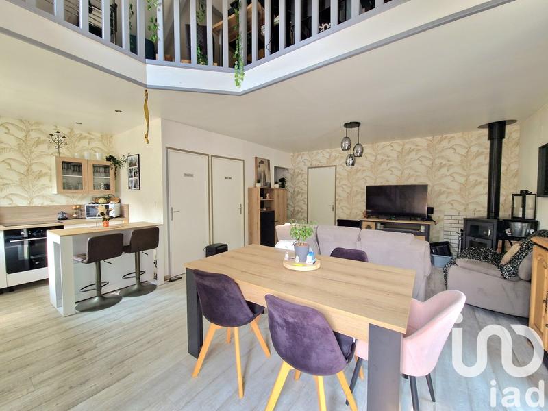 Maison - 351 m² - 12 pièces