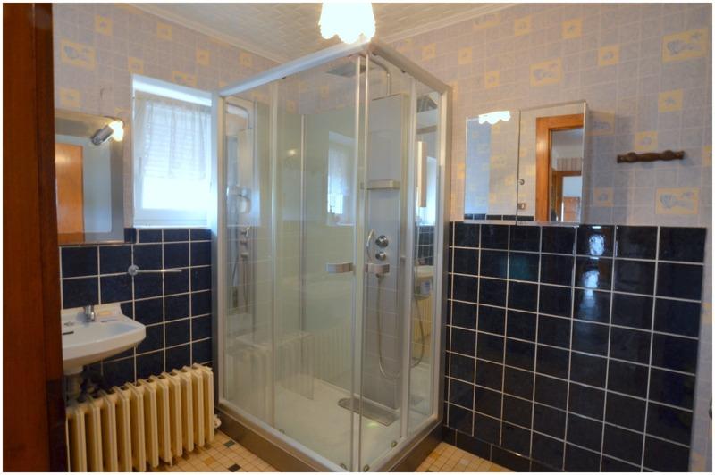 Maison de village - 84 m² - 4 pièces