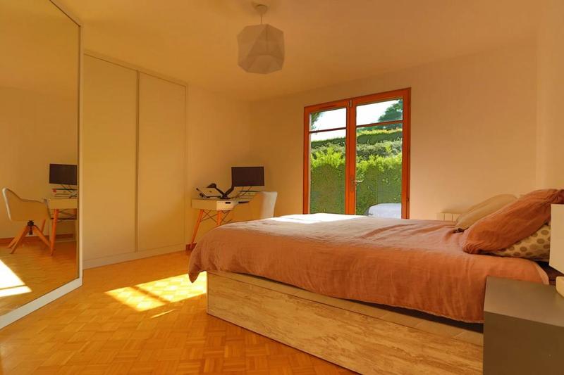 Appartement - 138 m² - 5 pièces