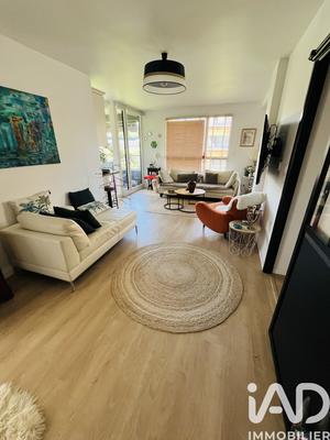 Appartement - 73 m² - 3 pièces