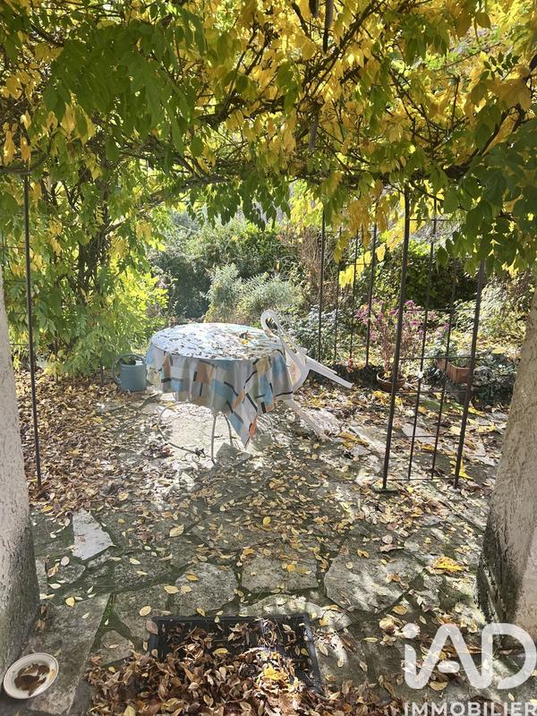 Maison - 86 m² - 5 pièces