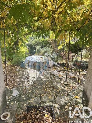 Maison - 86 m² - 5 pièces