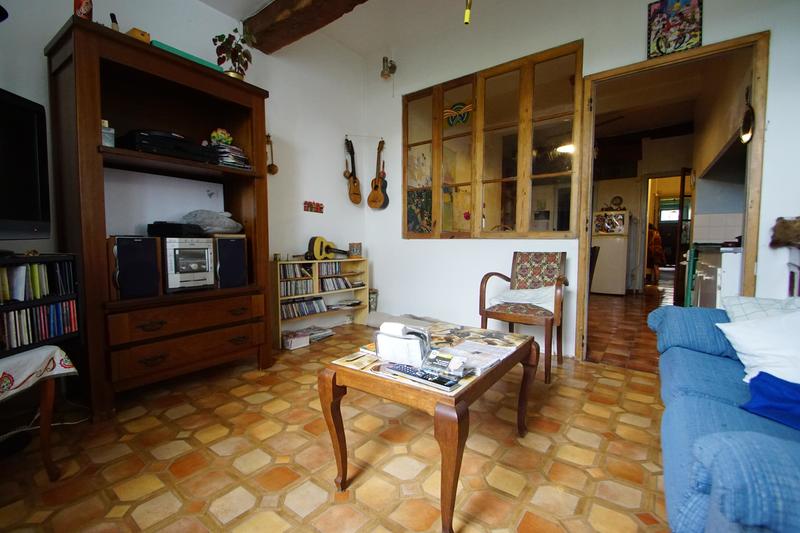 Viager - Maison - 141 m² - 6 pièces