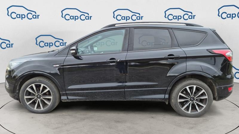 Ford Kuga II 1.5 Ti-Vct Ecoboost Ethanol 150 St Line - Première main Bioéthanol