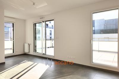 Appartement - 103 m² - 4 pièces