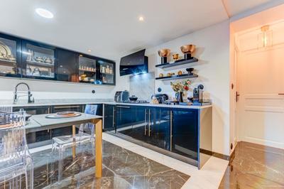 Maison bourgeoise - 155 m² - 6 pièces