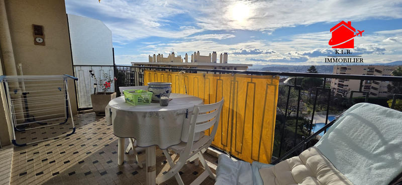 Appartement - 69 m² - 3 pièces