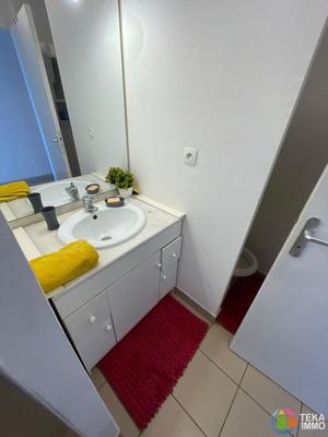 Duplex - 32 m² - 2 pièces