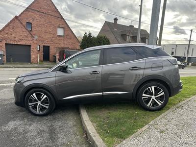Peugeot 3008 Hybrid 225 Gt e-Eat8