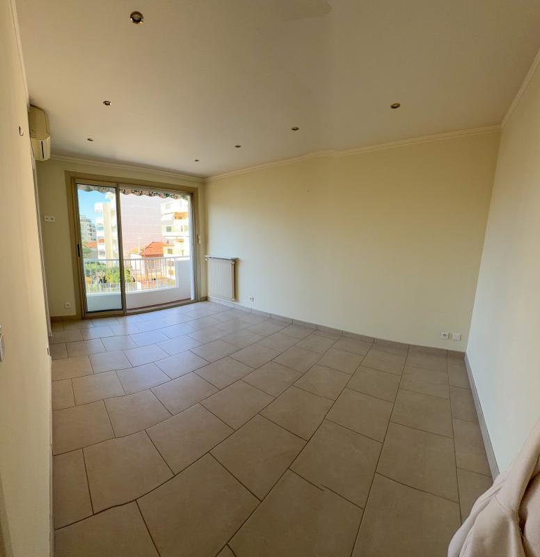 Studio - 24 m² - 1 pièce