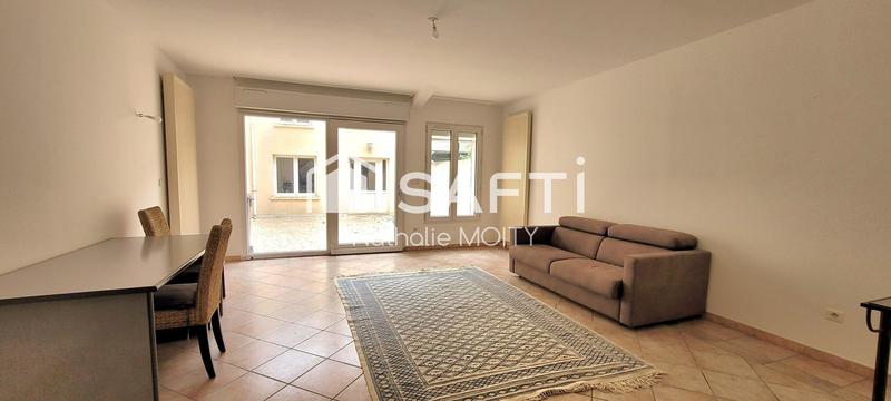 Maison - 140 m² - 7 pièces