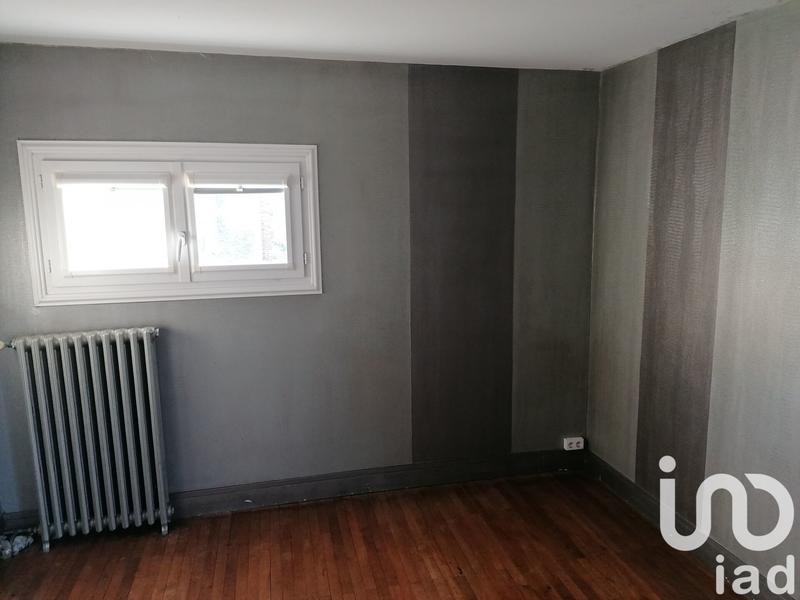 Maison de ville - 178 m² - 5 pièces