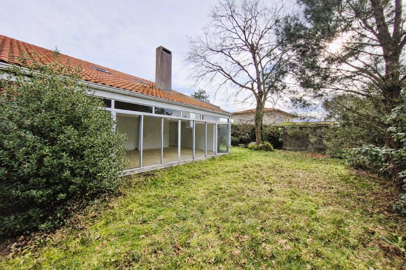 Maison - 153 m² - 5 pièces